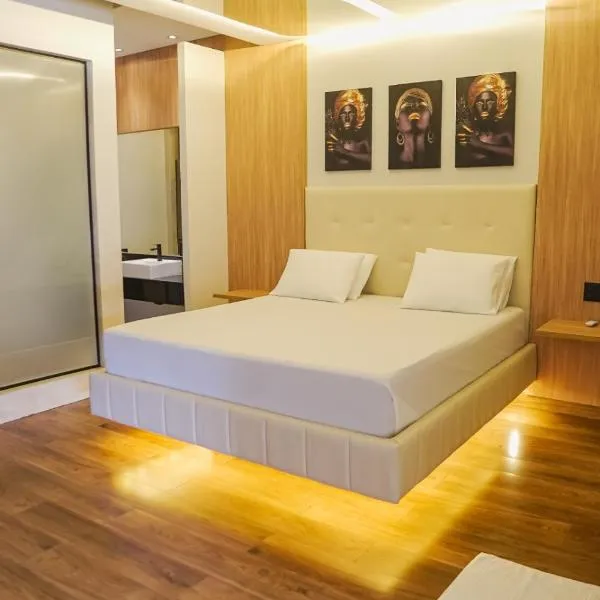 STILLUS - Hotel e Motel, khách sạn ở Imperatriz