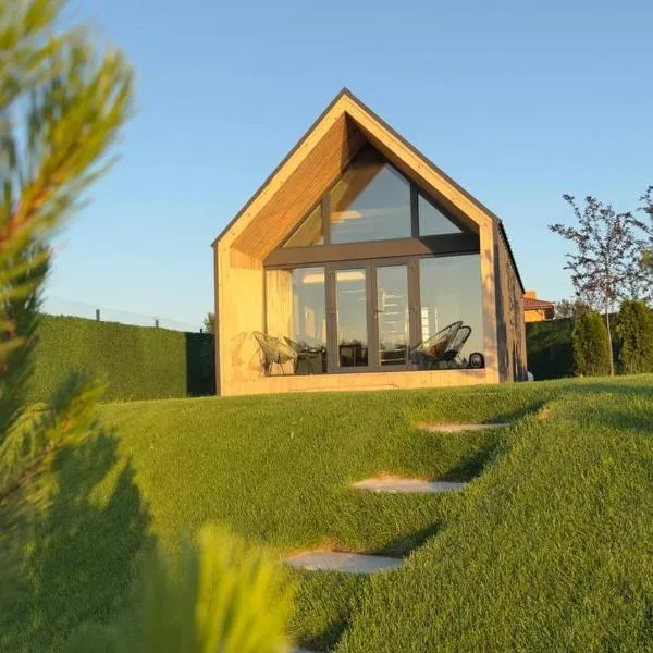 Дивоніч guest house, hotel v Kyjevě