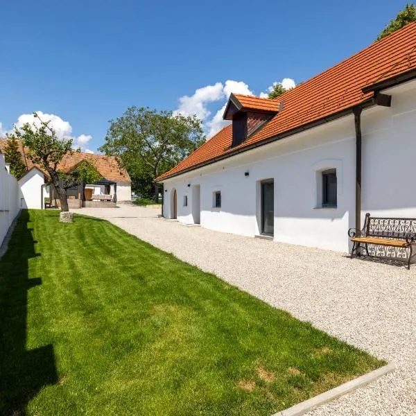 KonstantLiving Zillingtal, hotel in Zillingtal