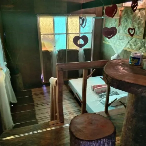 Johanna's Farm, hotel di Inabanga