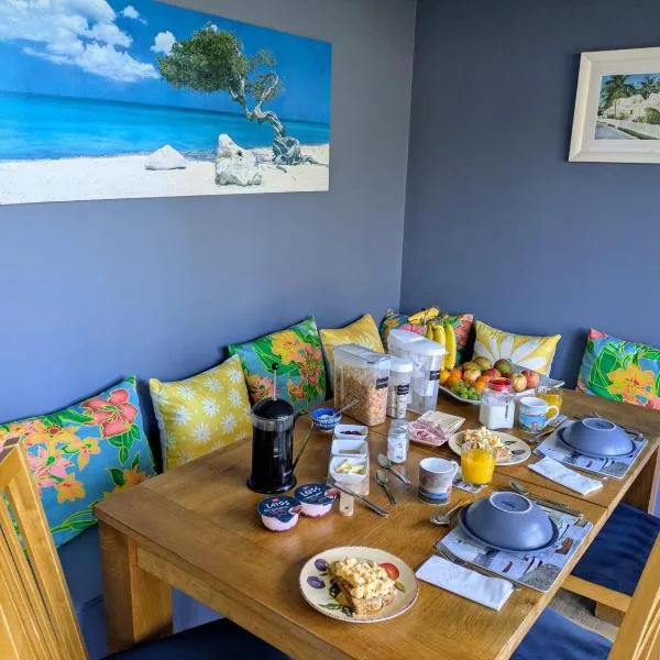 Edinburgh Home from Home, hotel en Edinburgh