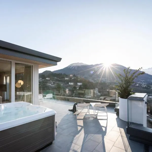 Be Place Adult Friendly Hotel, hotel in Trento