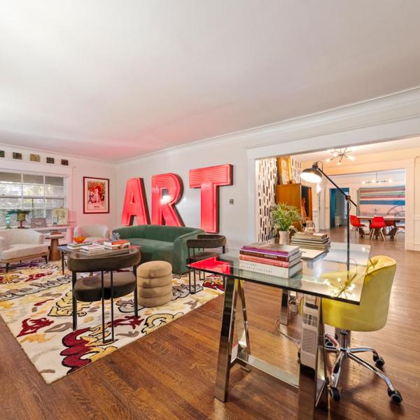 Art House Near Westport, Plaza, & Downtown, Kansas City