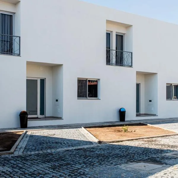 Vila Mara, Hotel in Lubango