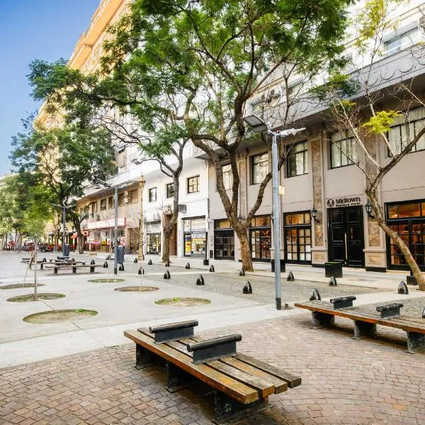 Midtown Boutique Hotel, hotel in Buenos Aires