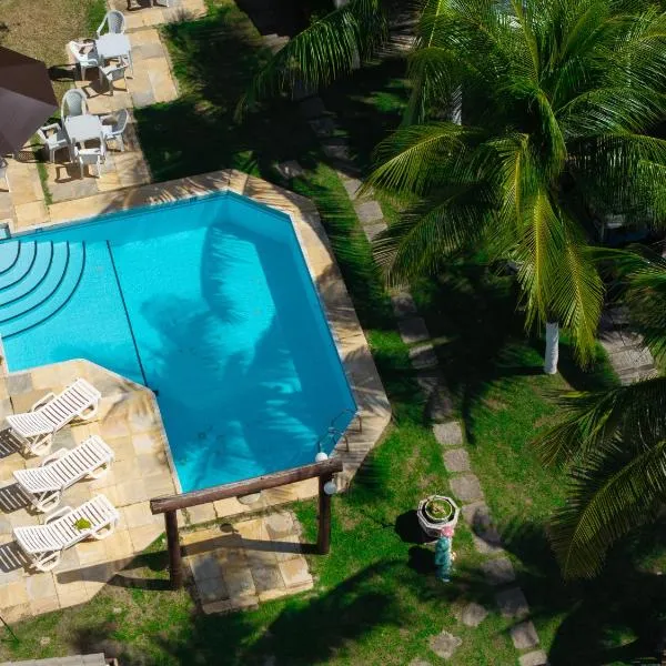 Villanostra, hotel em Salvador