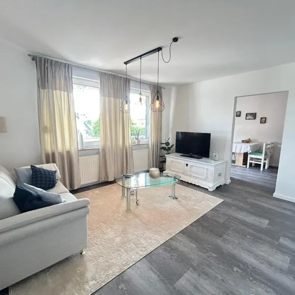 Ferienwohnung Paradies, Hotel in Osnabrück