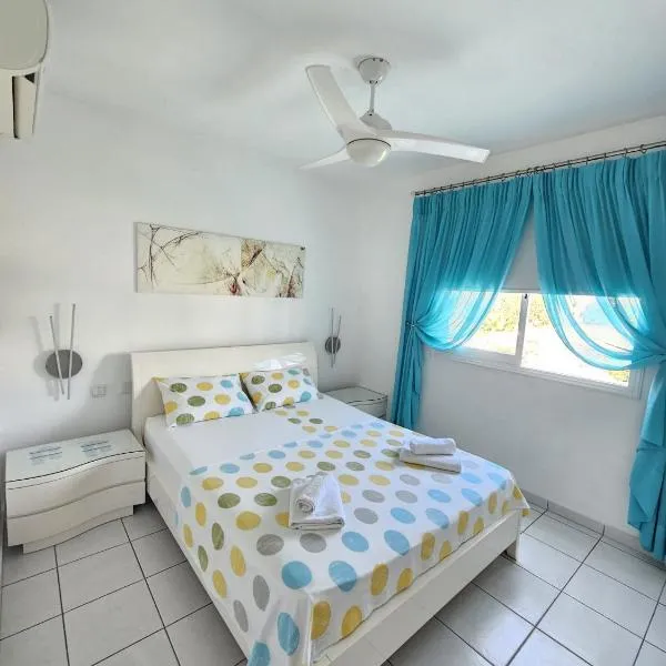 My sweet home, hôtel à Paphos