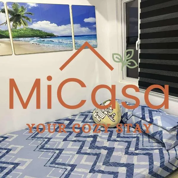 MiCasa South Residences Cozy & Affordable Stay, hotel u Malini