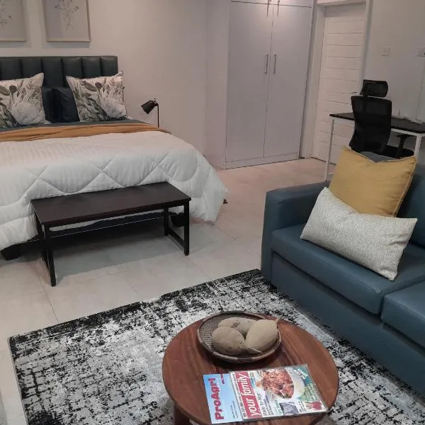 Acacia House, hotel in Lusaka