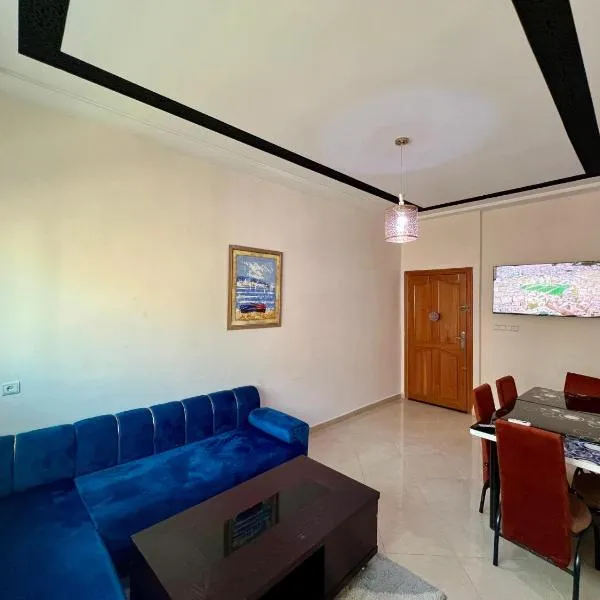 Prestige Apartment - Fes Elegant Stay, Hotel in Fès