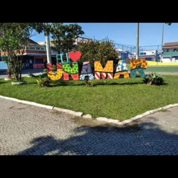 Point dos Corais !, ξενοδοχείο σε Κάμπο Φρίο