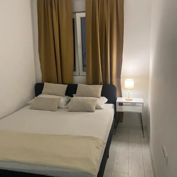 Day and night, hotel v destinaci Prokuplje
