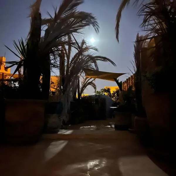 Suite Printemps Ryan, hotel in Kairouan