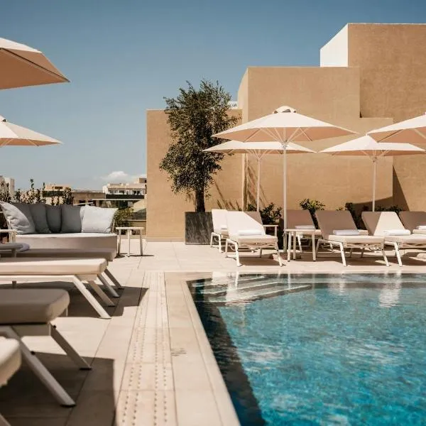 Courtyard by Marriott Sliema, hotel in Sliema