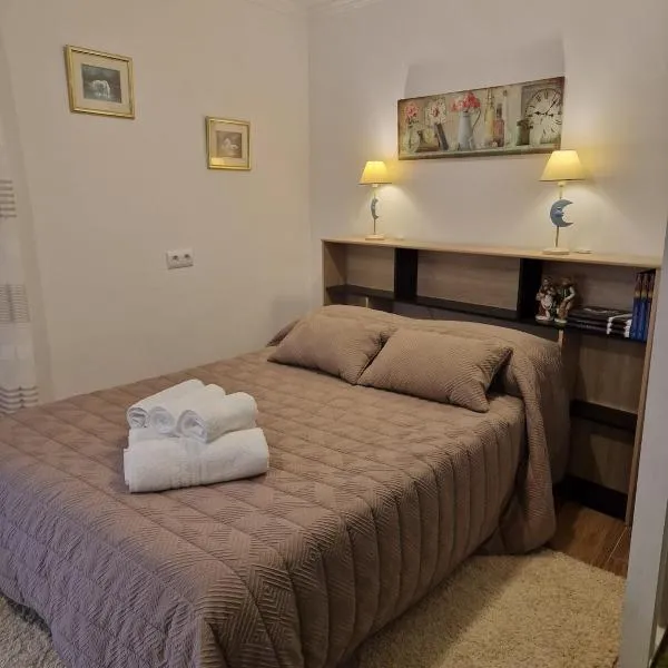 La Casona, hotel em Redondela