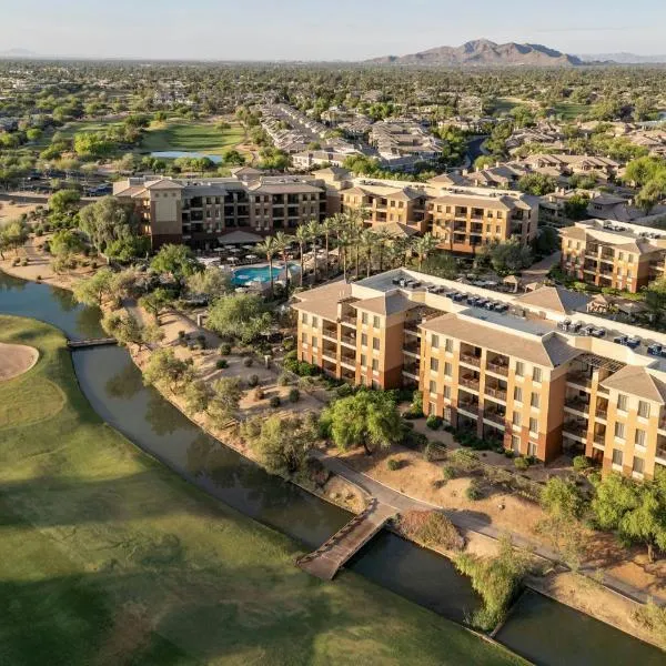 The Westin Kierland Villas, Scottsdale, hotel in Scottsdale