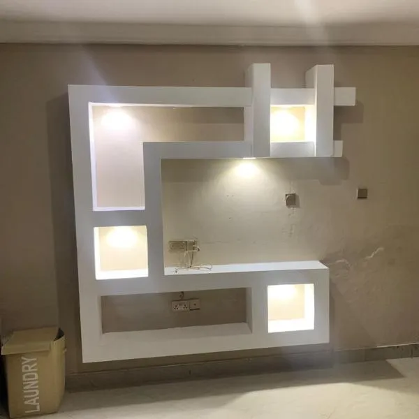 StayComidad，位于塔马拉的酒店