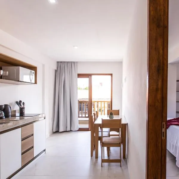 Cumbuco Real, hotel in Cumbuco