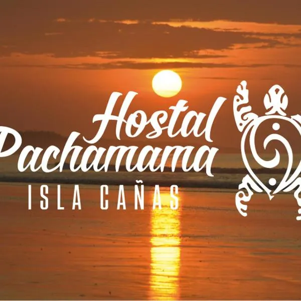 Hostal Pachamama, hotel v destinaci Isla de Cañas