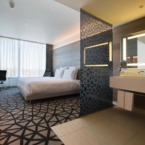 Pullman Sydney Airport, hotel in Sydney