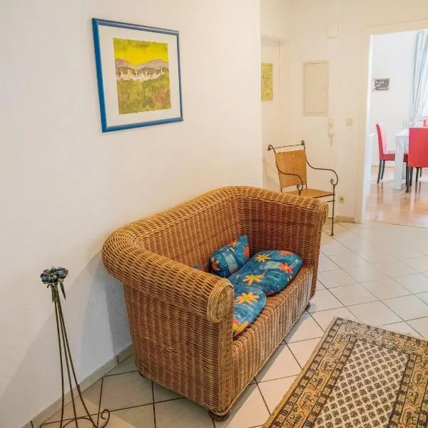 Luxurious Apartment in Medebach near public pool, Hotel in Medebach