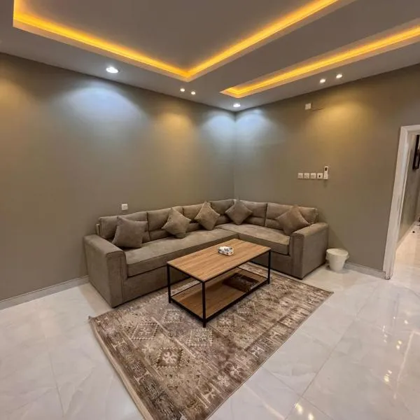 شقق وتين Wateen Apartments I, hotel u gradu 'Abha'