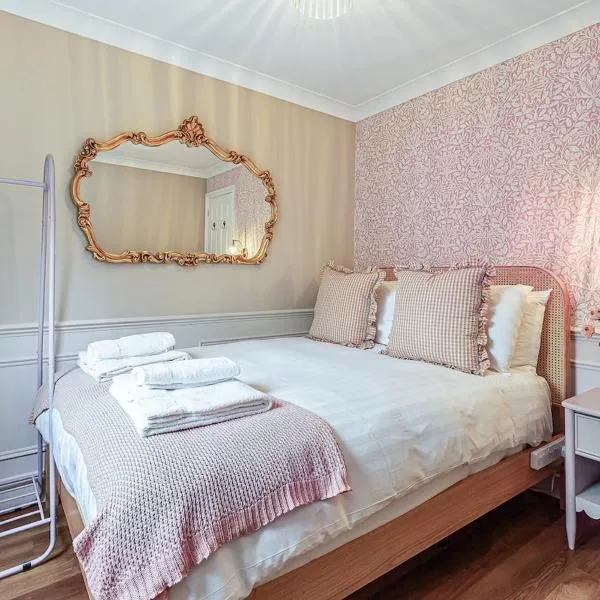 Boutique City Centre Apartment, hotel in Oxford