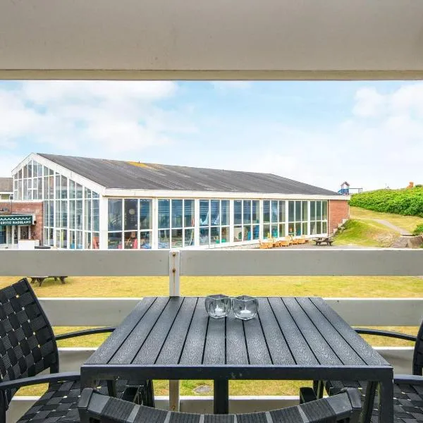 6 person holiday home in Ringkøbing, hotell sihtkohas Ringkøbing