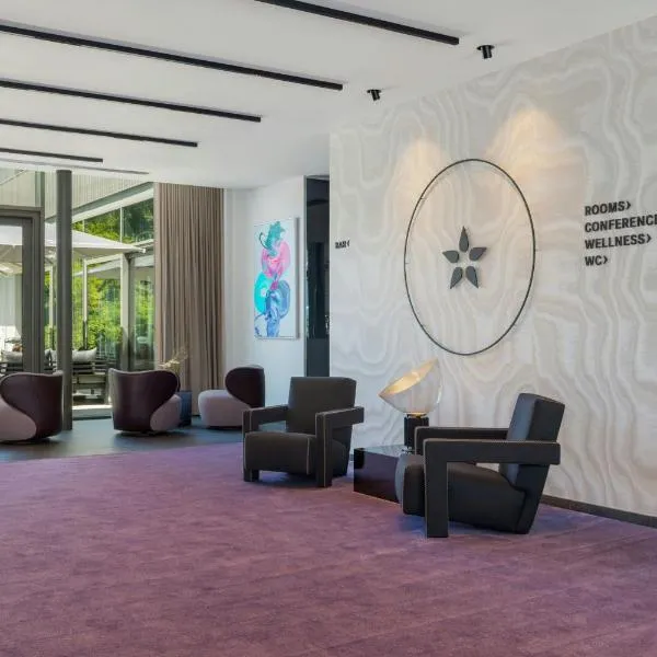 DAS AFFALTERBACH, Stuttgart, Autograph Collection, hotel en Affalterbach