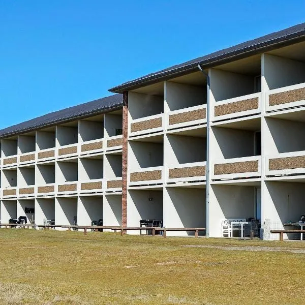 4 person holiday home in Fanø, hotel in Fanø