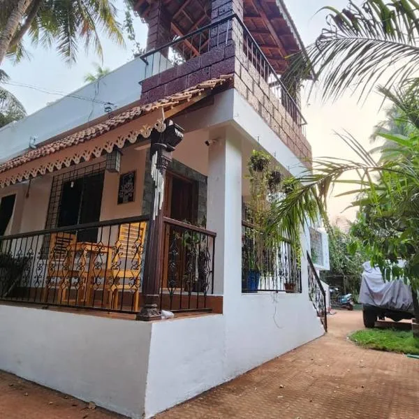Bhatye Beach Resort Rejunuvation, מלון ברטנגירי