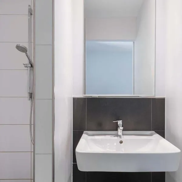 B&B Hotel München-Trudering, hotel i München
