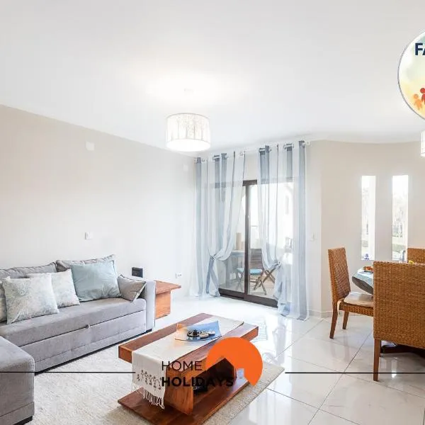 #082 Families Only - São Rafael by Home Holidays, hotel en Sesmarias