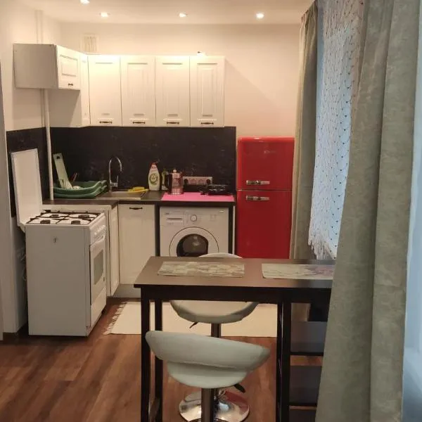 Studio Apartment, hotel en Narva