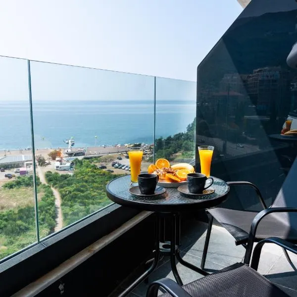 Apartman Katica, Hotel in Bečići