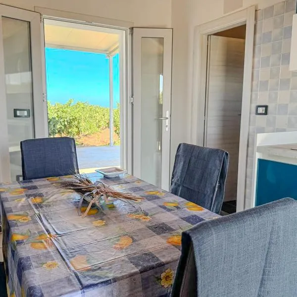 Annarosa, hotel in Sorso