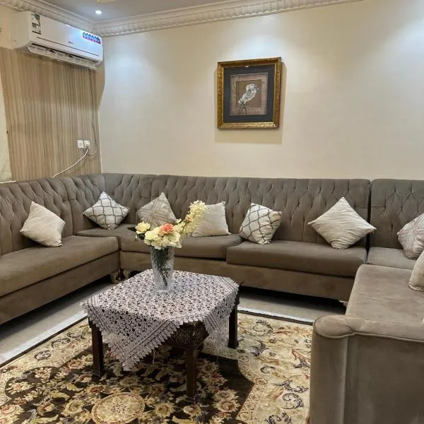 المياسم روف โรงแรมในเมดินา