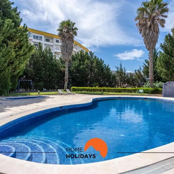 #230 Only Families - Flat A Flor by Home Holidays, hotel v destinaci Albufeira