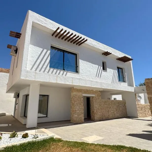 Stay in Matmata Chez Azouni, hotelli kohteessa Matmata