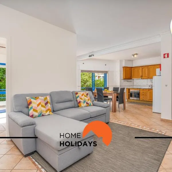 #290 Families Only - Choro Azul by Home Holidays, hotel en Vale de Pedras