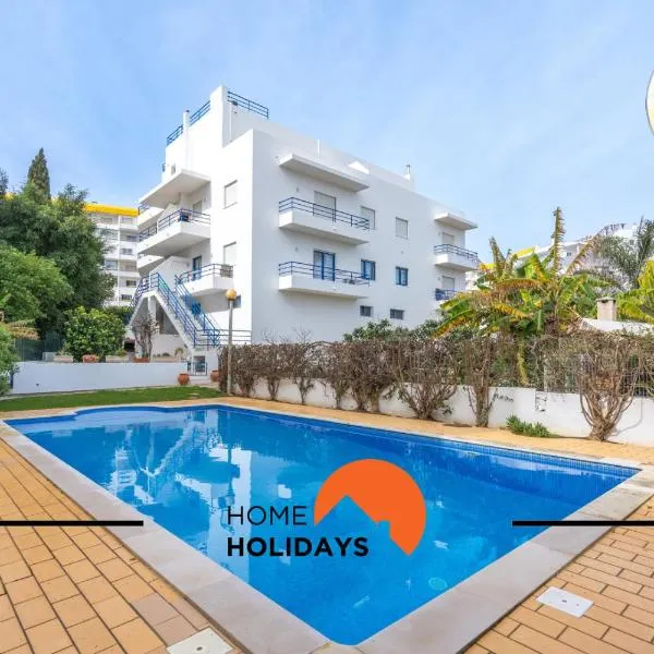 #290 Families Only - Choro Azul by Home Holidays, hotel en Albufeira