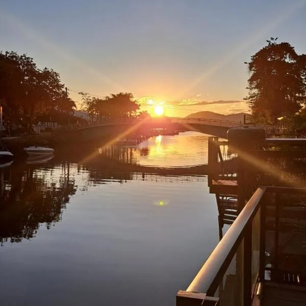 Casa em Paraty, Hotel in Paraty