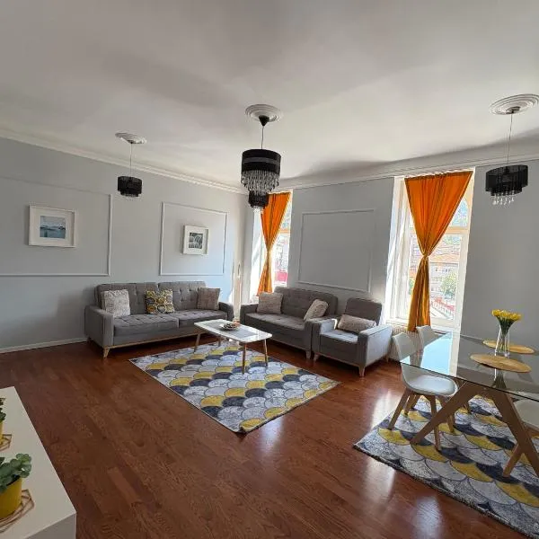 Apartment Vijecnica, hotel in Sarajevo