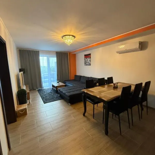 Apartman Bartko Šírava, hotel v destinaci Kaluža
