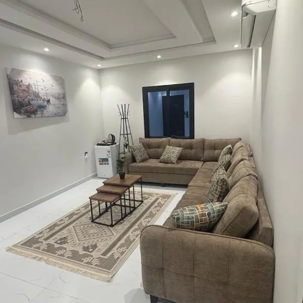 Milaf lodge1عائلات فقط, hotel a Jiddah