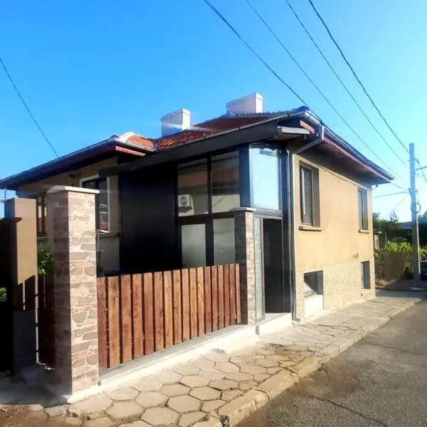 Къща за гости Странджа, Hotel in Malko Tŭrnovo