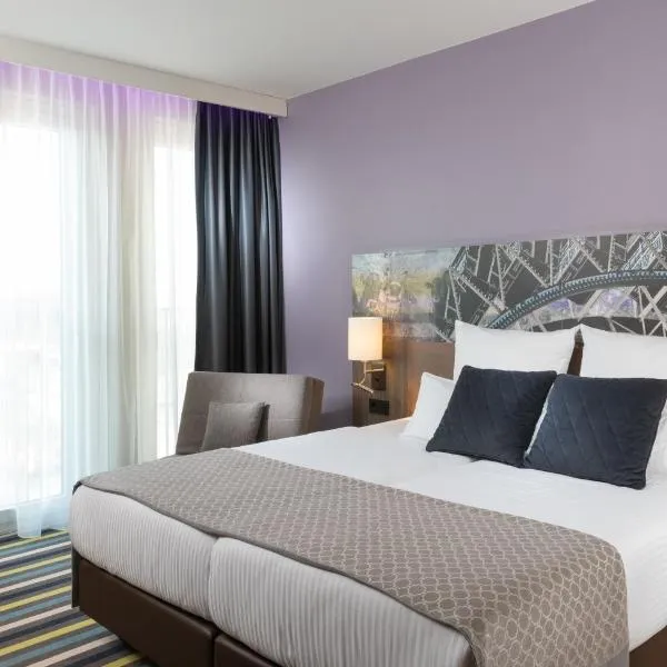 Leonardo Hotel Munich City East, hotel v Mnichově