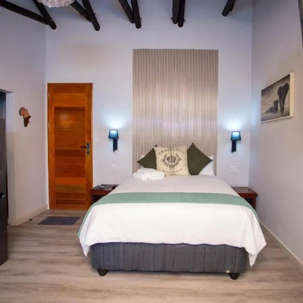 Golden Casa, Hotel in Mokopane