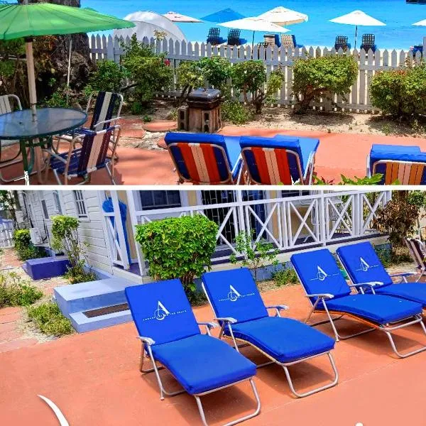 Annabelle's، فندق في سانت جيمس